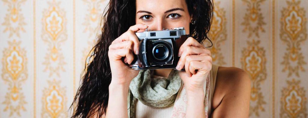 Alte Kameras verkaufen, Fotoapparat verkaufen, Fotoapparate Ankauf und Fotoausrüstung verkaufen