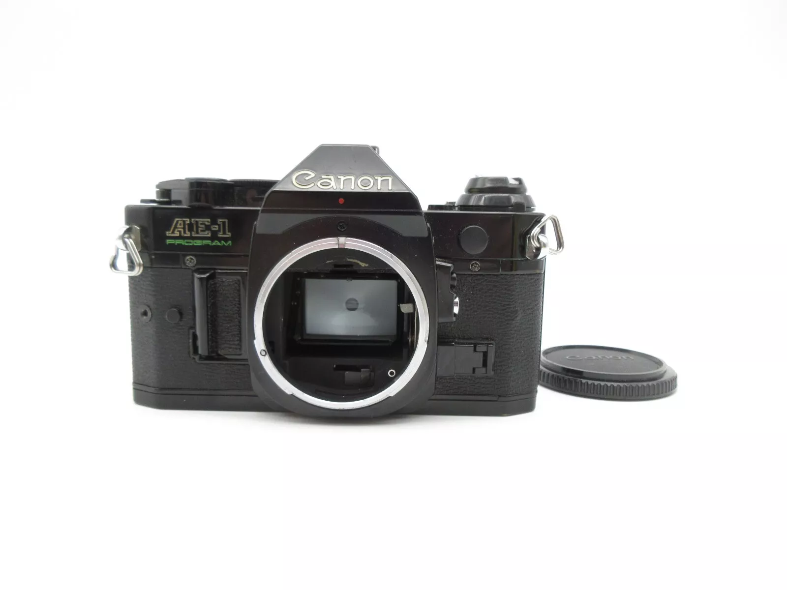 Canon FD - Foto aus dem Bildbestand von Analog Lounge
